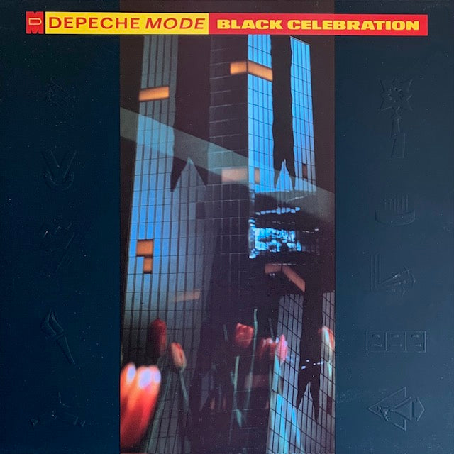 Depeche Mode - Black Celebration