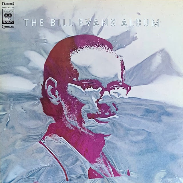 Bill Evans - The Bill Evans Album