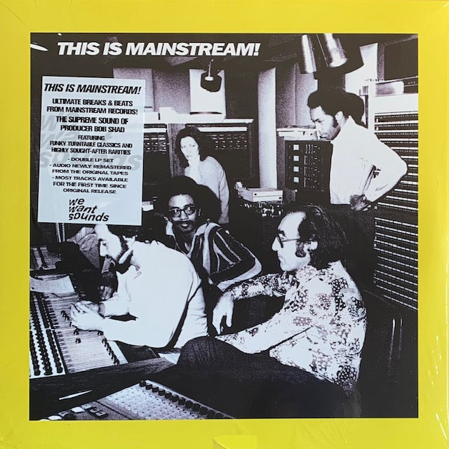 V.A. - This Is Mainstream!