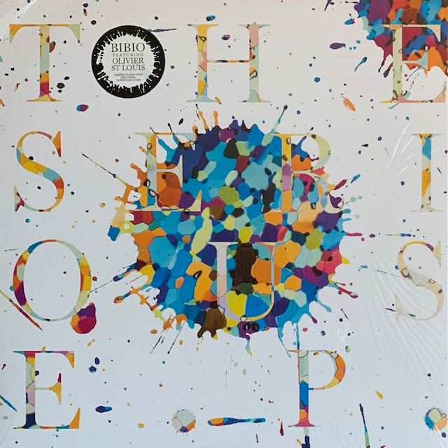 Bibio - The Serious E.P.