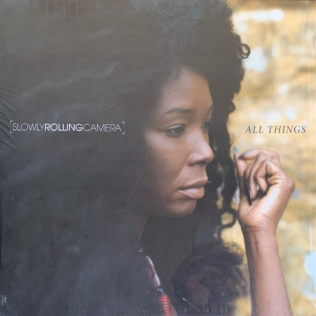 Slowly Rolling Camera - All Things