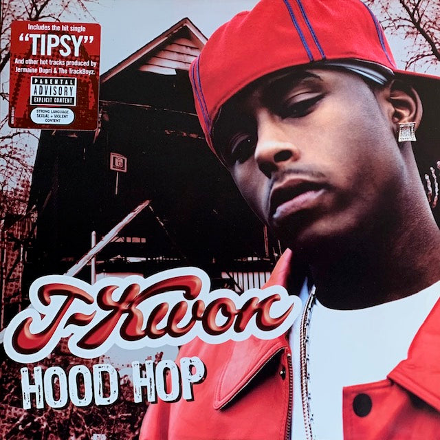 J-Kwon - Hood Hop