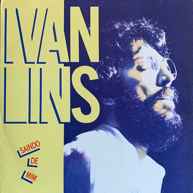 Ivan Lins - Saindo De Mim