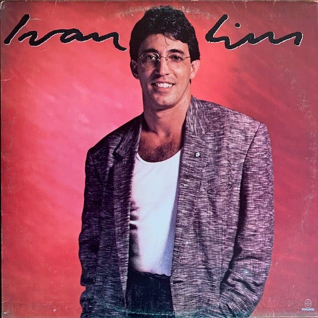 Ivan Lins - Ivan Lins