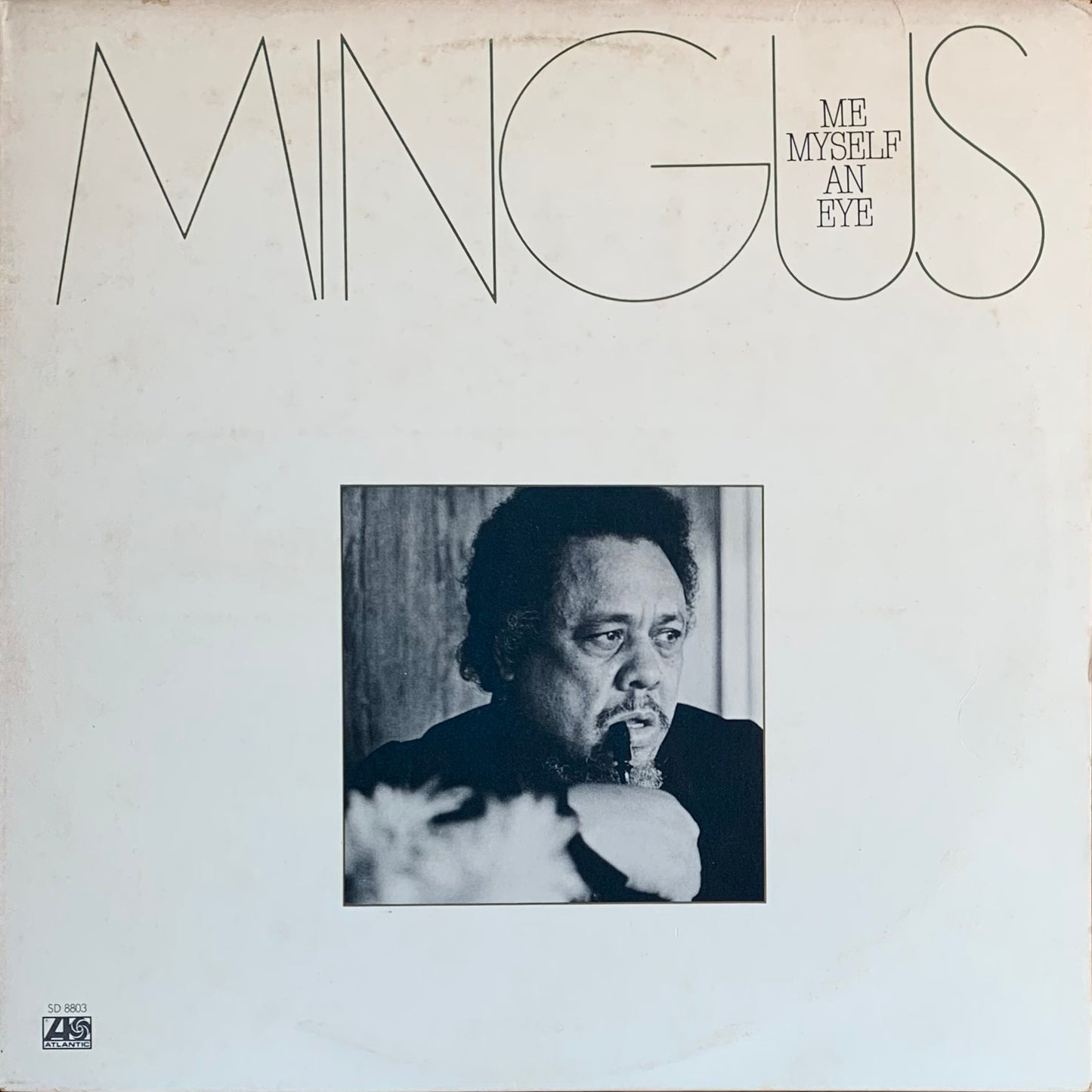 Charles Mingus - Me, Myself An Eye
