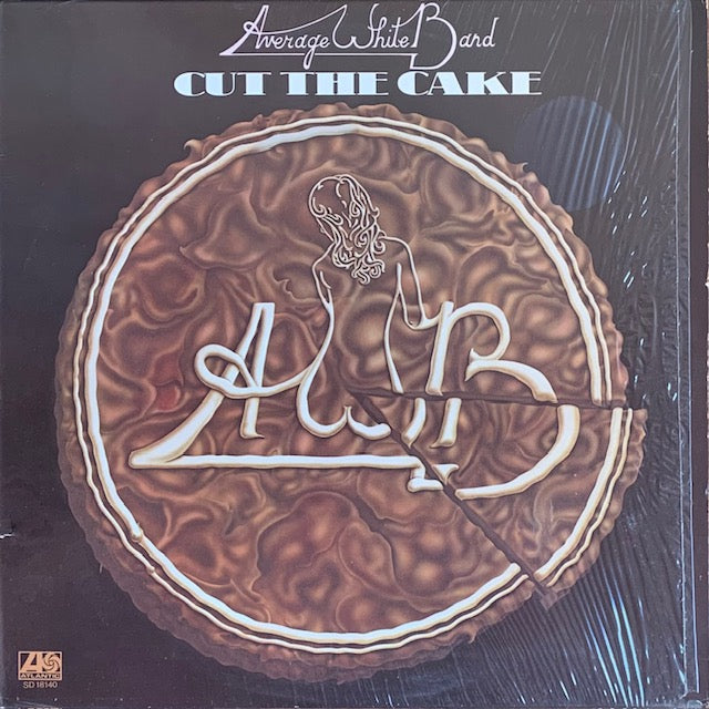 Average White Band - Cut The Cake