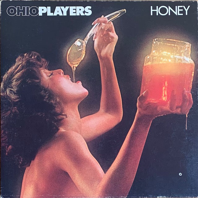 Ohio Players - Honey