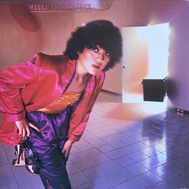 マナ - チャバコトリック