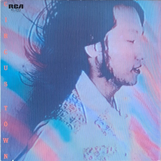 山下達郎 - Circus Town