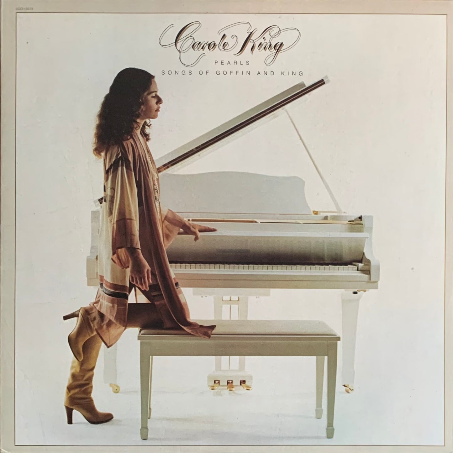 Carole King - Pearls Songs Of Goffin And King