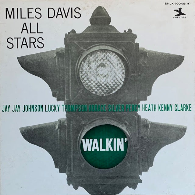 Miles Davis - Workin'