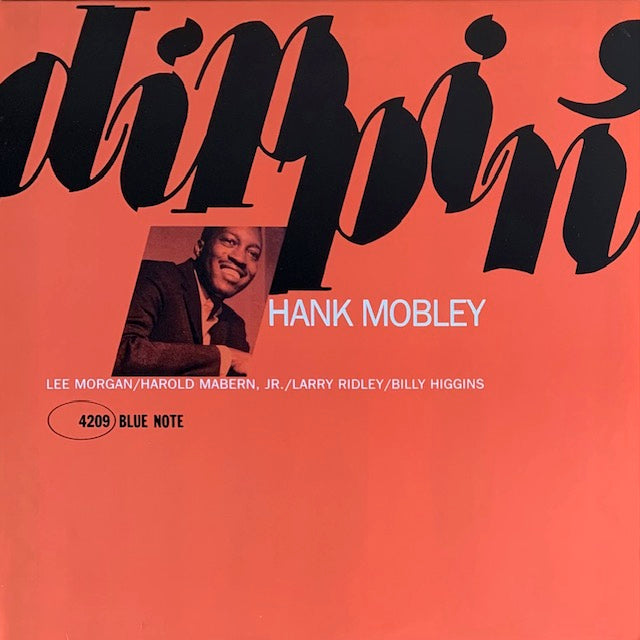 Hank Mobley - Dippin'