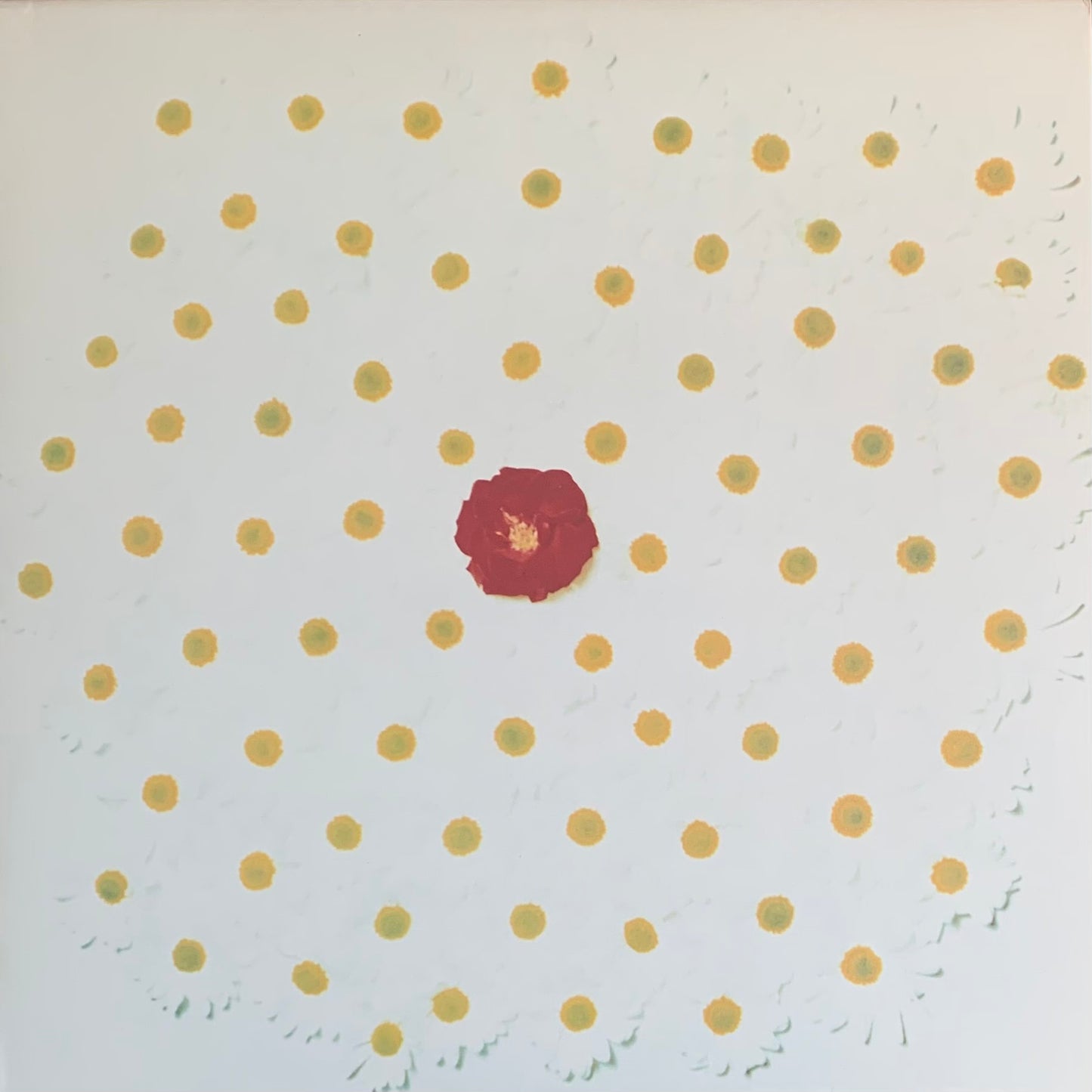 Dream Academy - Remembrance Days