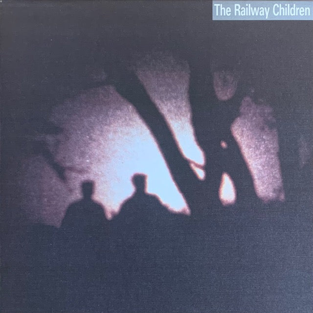 Railway Children - Reunion Wilderness
