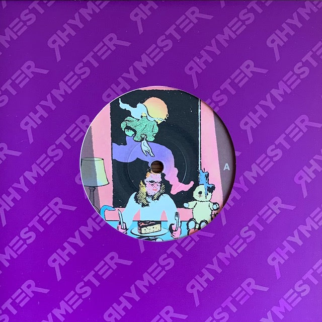 Rhymester - My Runway