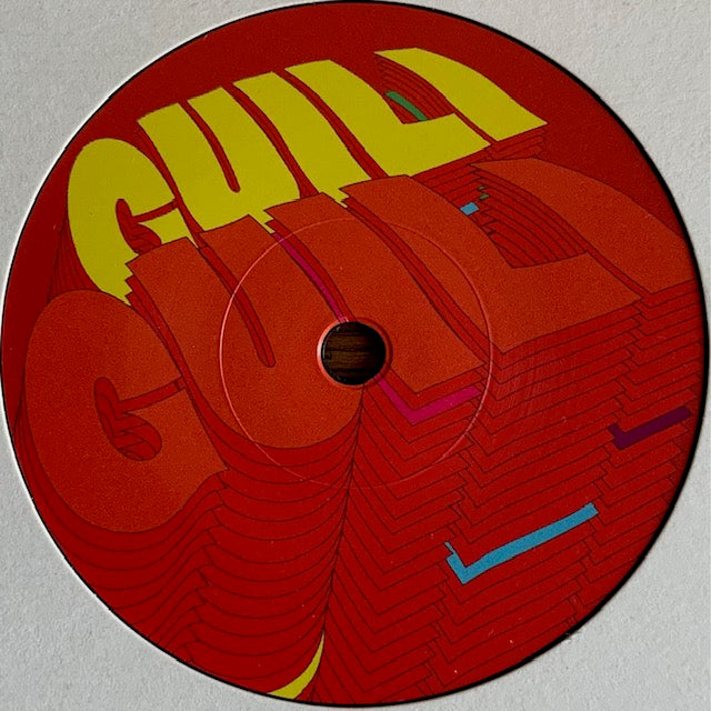 Souleance - Guili Guili