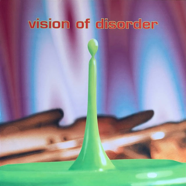 Vision Of Disorder - Vision Of Disorder