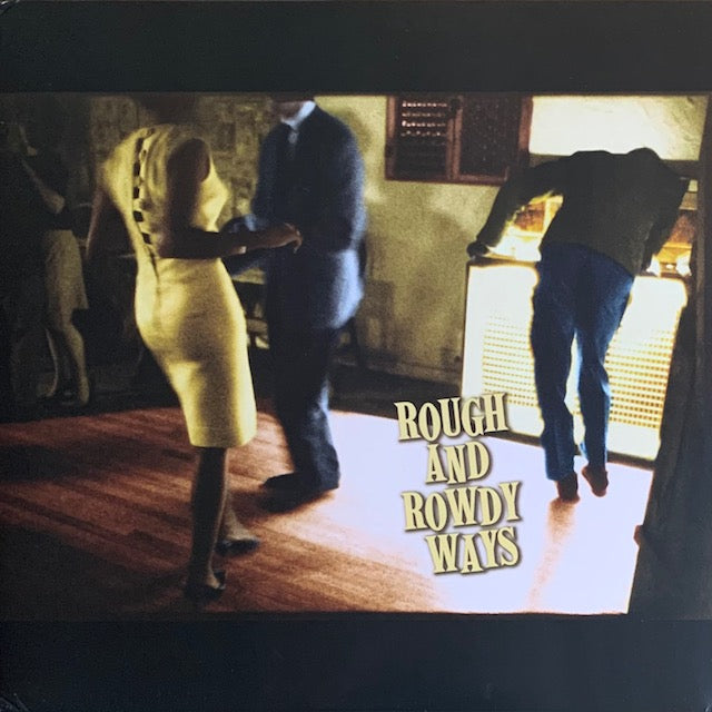 Bob Dylan - Rough And Rowdy Ways