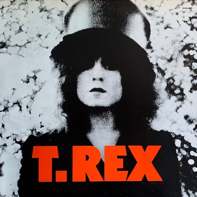 T. Rex - The Slider