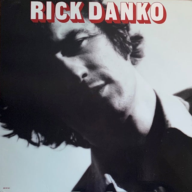 Rick Danko - Rick Danko