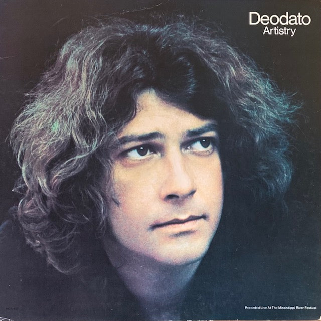 Deodato - Artistry