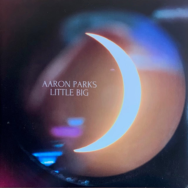 Aaron Parks - Little Big