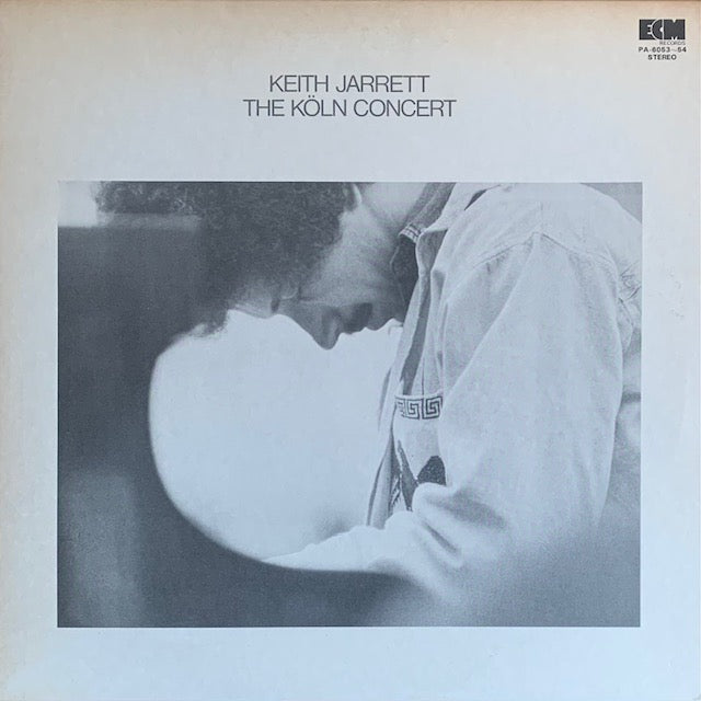 Keith Jarrett - The Köln Concert