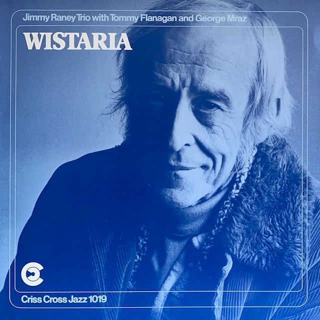 Jimmy Raney - Wistaria