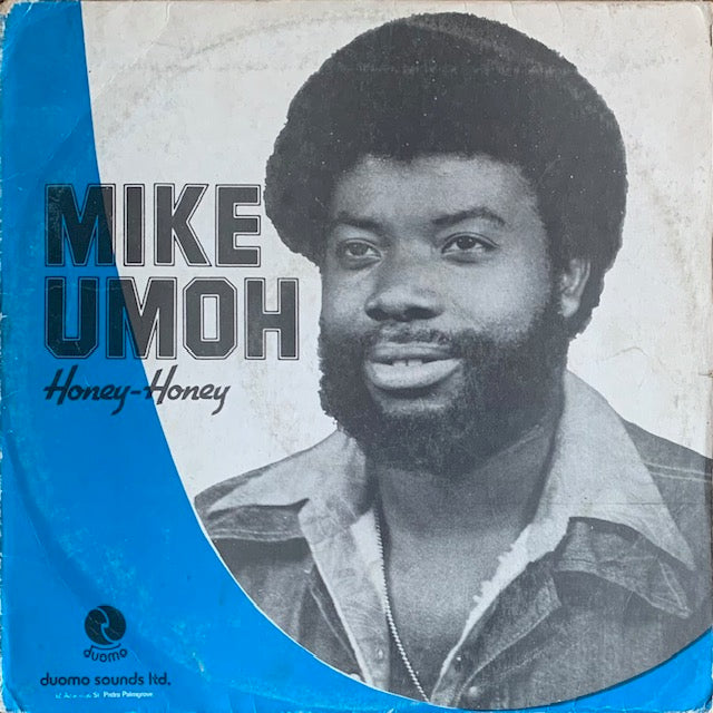 Mike Umoh - Honey Honey