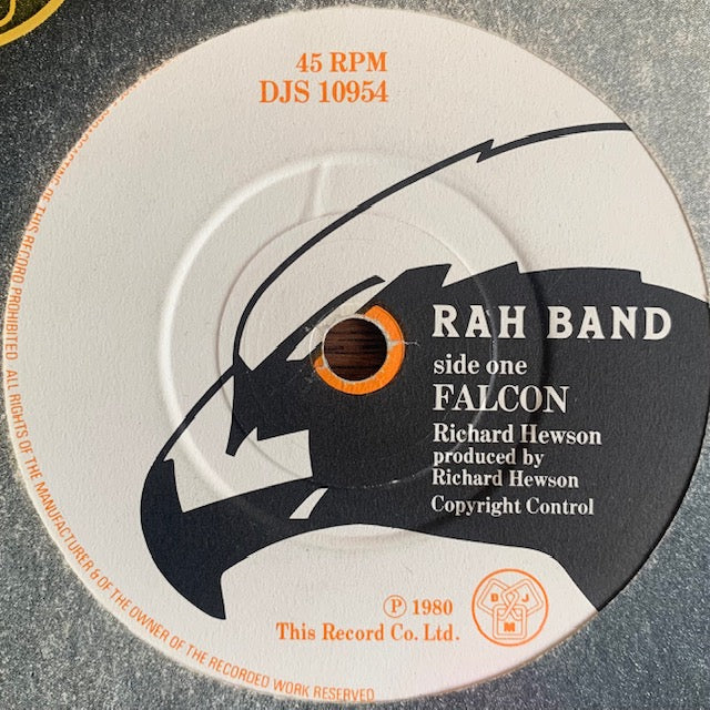RAH Band - Falcon