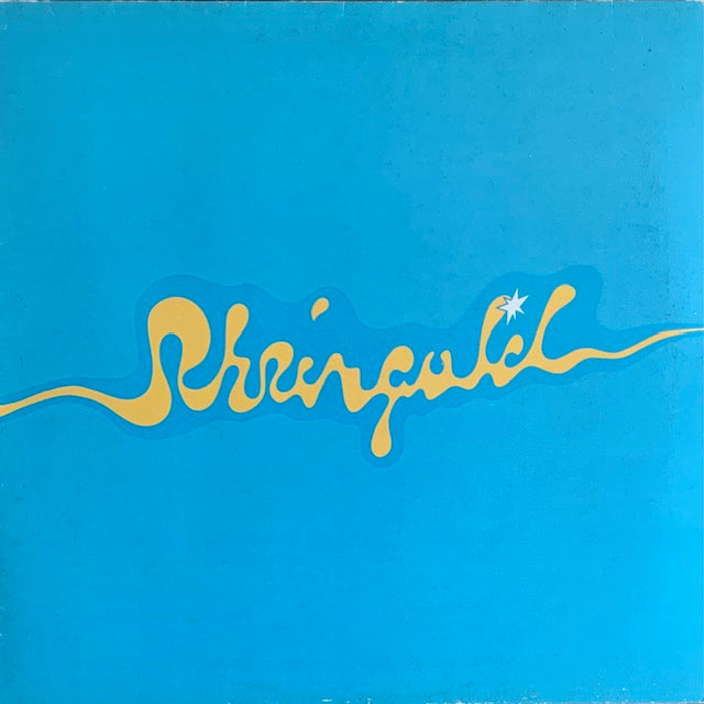 Rheingold - Rheingold