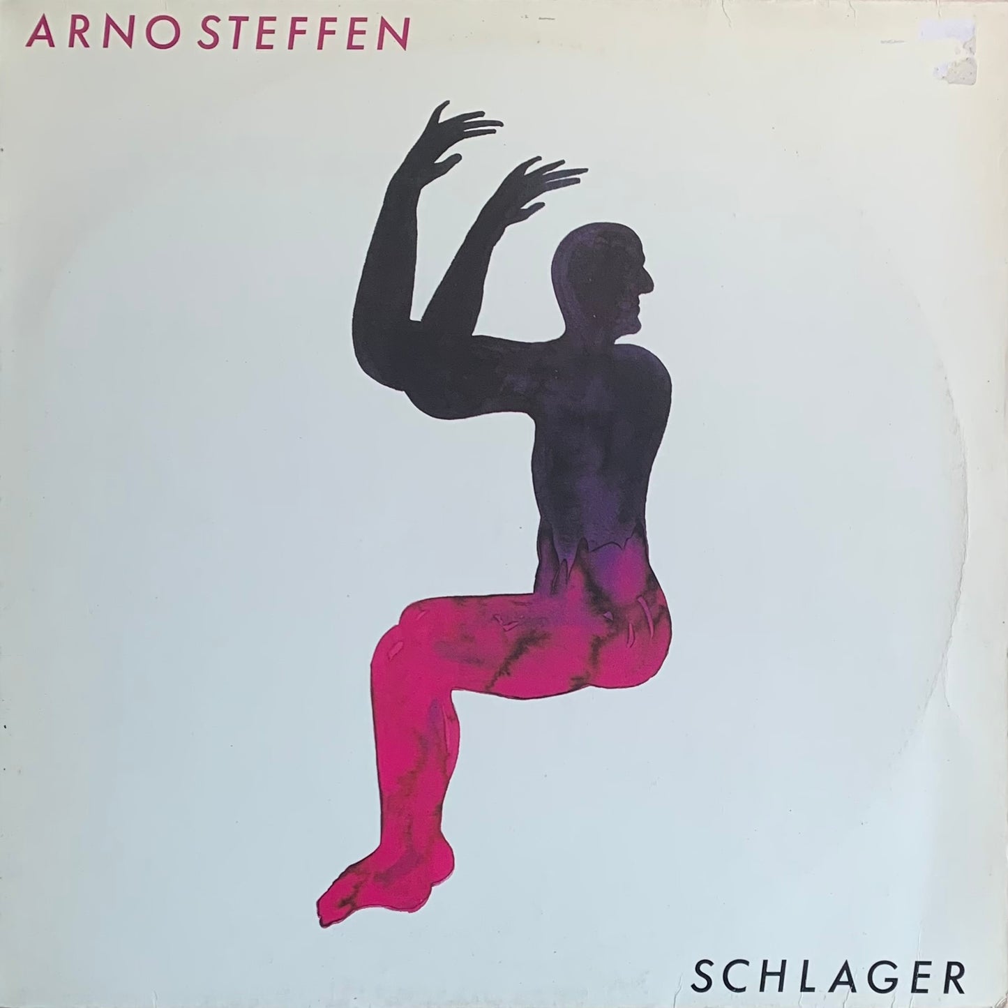 Arno Steffen - Schlager