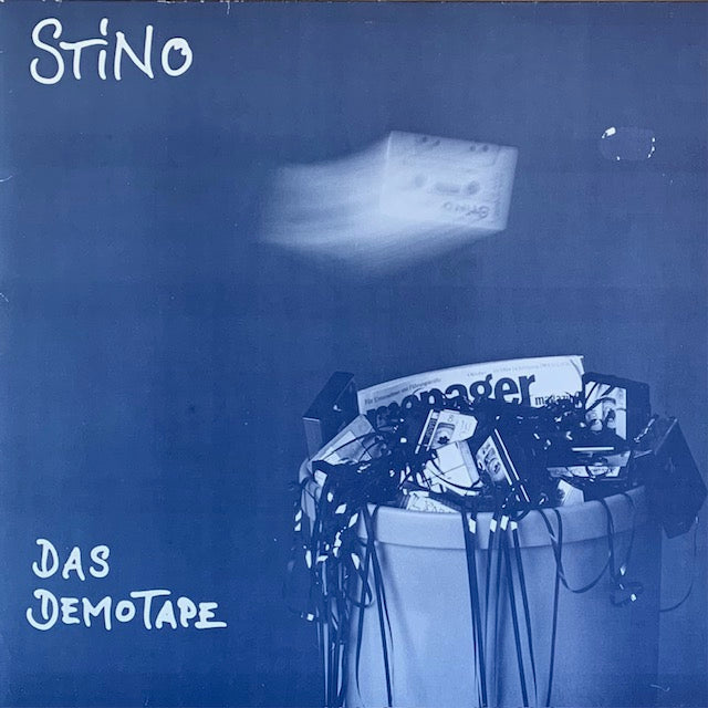 Stino - Das Demo Tape