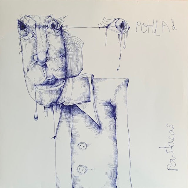 Pastacas - Pohlad