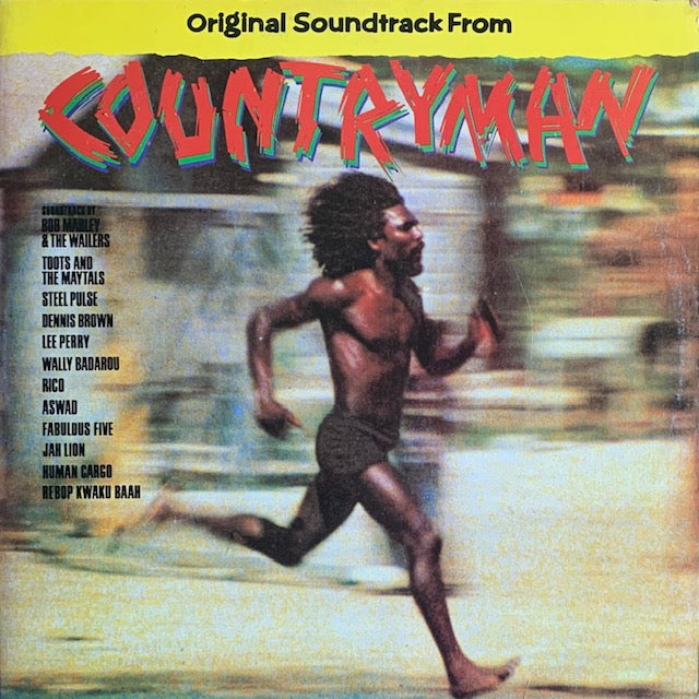 O.S.T. - Countryman