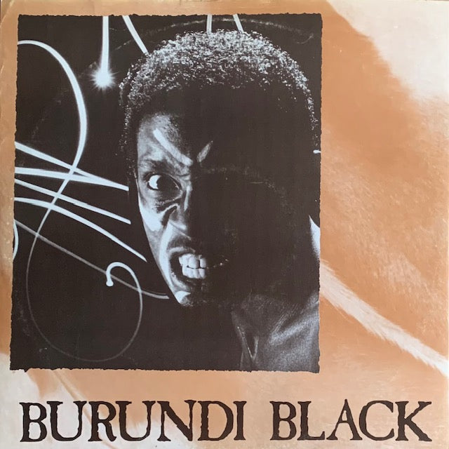 Burundi Black - Burundi Black