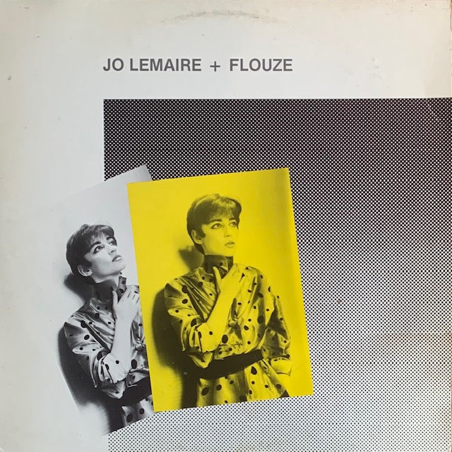 Jo Lemaire + Flouze - Pigmy World