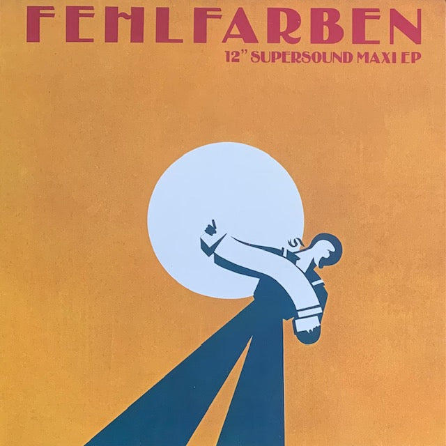 Fehlfarben - 14 Tage
