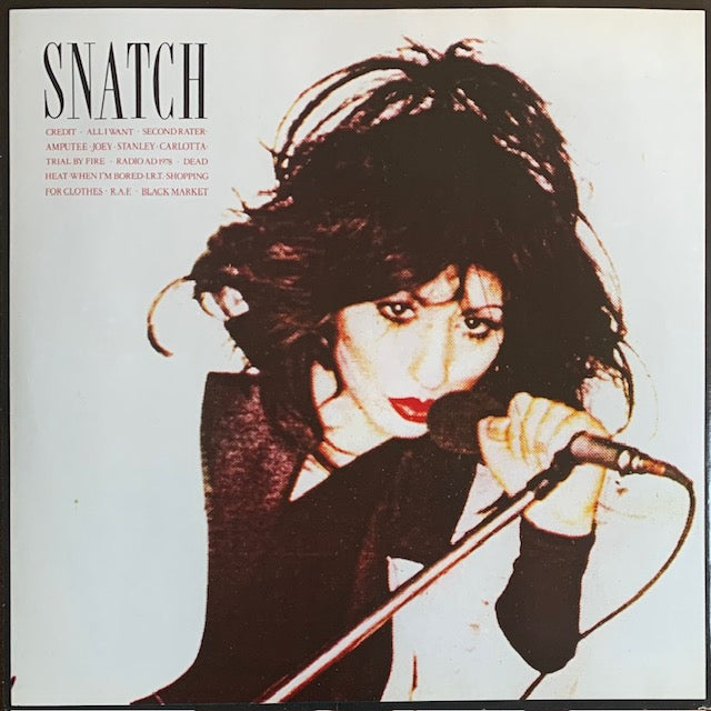 Snatch - Snatch