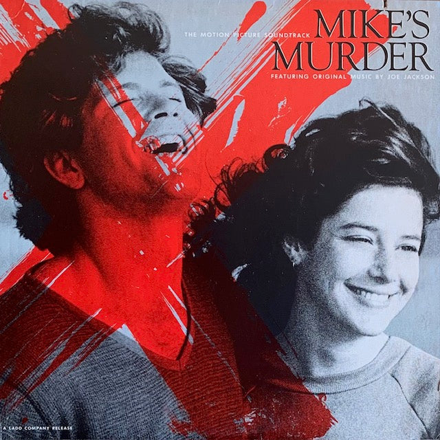 Joe Jackson - Mike's Murder