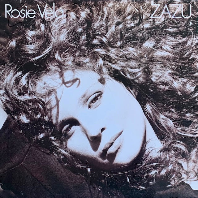 Rosie Vela - Zazu
