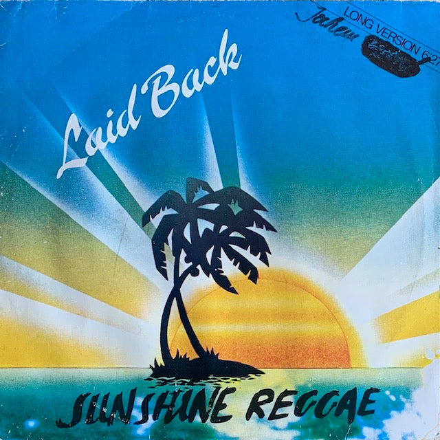 Laid Back - Sunshine Reggae