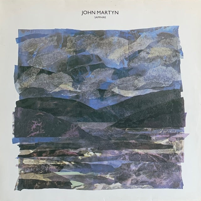John Martyn - Sapphire