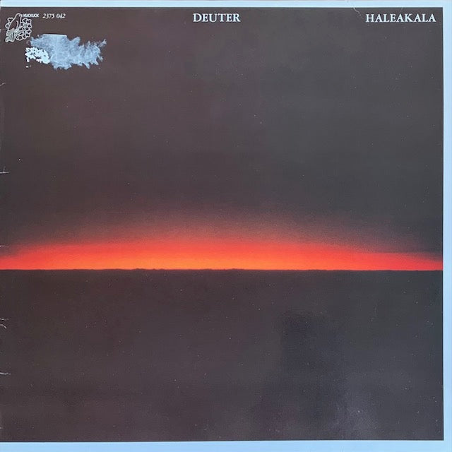 Deuter - Haleakala