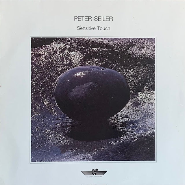 Peter Seiler - Sensitive Touch