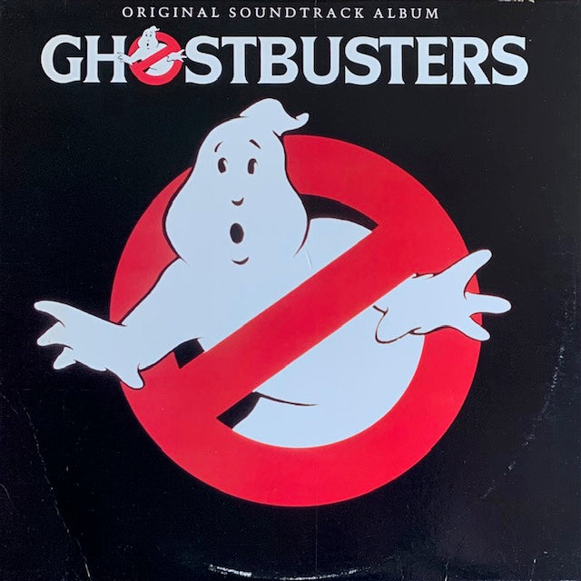 O.S.T. - Ghostbusters