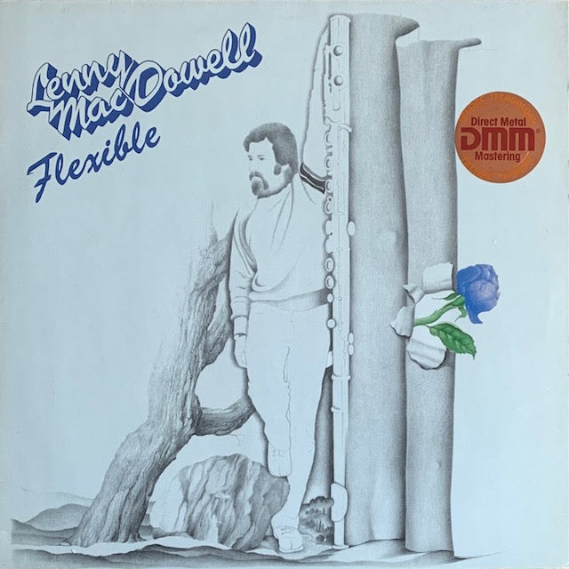 Lenny Mac Dowell - Flexible