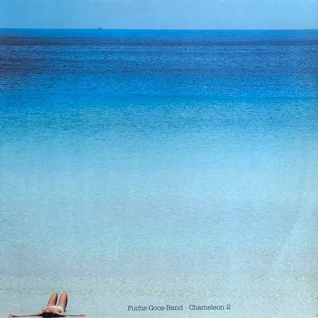 Fuchs-Goos-Band - Chameleon 2