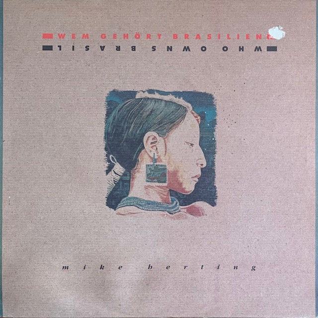 Mike Herting - Wem Gehört Brasilien · Who Owns Brasil