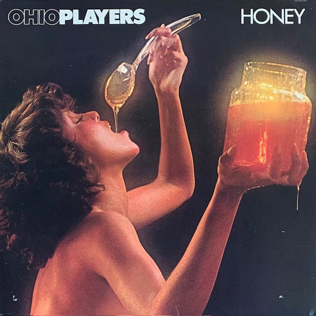 Ohio Players - Honey
